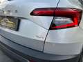 Skoda Karoq 4x4 Ambition TDI DSG *1.BESITZ *AHK *ACC *KAM *NAV Grau - thumbnail 9