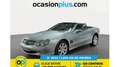 Mercedes-Benz SL 350 Aut. Plateado - thumbnail 1