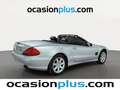 Mercedes-Benz SL 350 Aut. Plateado - thumbnail 5