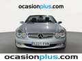 Mercedes-Benz SL 350 Aut. Plateado - thumbnail 13