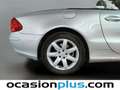 Mercedes-Benz SL 350 Aut. Plateado - thumbnail 30