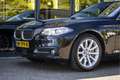BMW 530 5-serie Touring 530xd High Executive Zwart - thumbnail 10