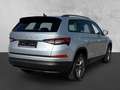 Skoda Kodiaq 2.0 TDI Tour 4x4 DSG Klima Navi Rückfahrkamera Silber - thumbnail 4