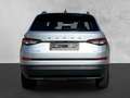 Skoda Kodiaq 2.0 TDI Tour 4x4 DSG Klima Navi Rückfahrkamera Silber - thumbnail 3