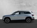 Skoda Kodiaq 2.0 TDI Tour 4x4 DSG Klima Navi Rückfahrkamera Silber - thumbnail 2