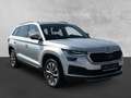 Skoda Kodiaq 2.0 TDI Tour 4x4 DSG Klima Navi Rückfahrkamera Silber - thumbnail 5