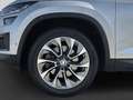 Skoda Kodiaq 2.0 TDI Tour 4x4 DSG Klima Navi Rückfahrkamera Silber - thumbnail 6