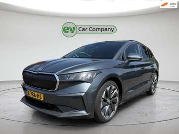 iV 60 | SOH 91% | Panoramadak | Volleder | Keyless