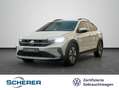 Volkswagen Taigo Move 1.0 TSI | 16" | ACC | CarPlay | IQ.DR Grau - thumbnail 1