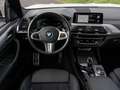 BMW X3 xDrive30i M Sport/Business Prof Paket/ParkAss Weiß - thumbnail 8