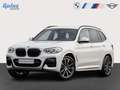 BMW X3 xDrive30i M Sport/Business Prof Paket/ParkAss Weiß - thumbnail 1