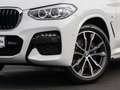 BMW X3 xDrive30i M Sport/Business Prof Paket/ParkAss Weiß - thumbnail 3