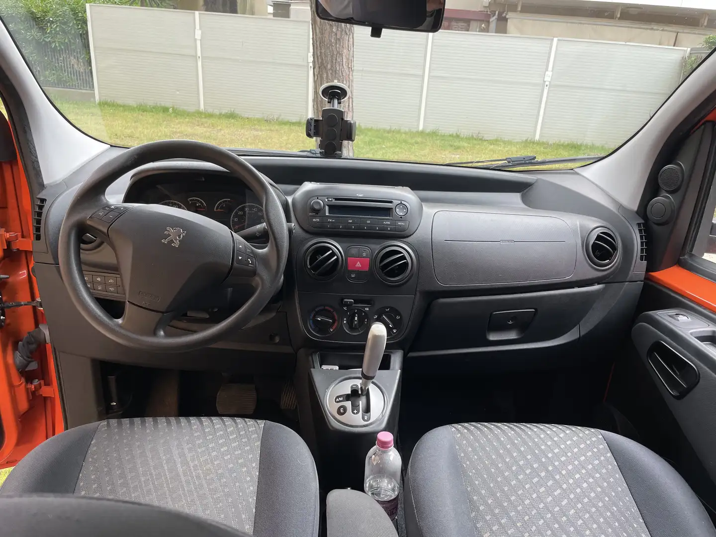 Peugeot Bipper Tepee 1.3 hdi Active s&s robot - 2