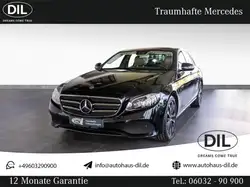 Mercedes-Benz E 220 d 9G Tronic *MULTIBEAM*LED*AHK*R KAMERA*
