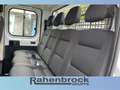 Fiat Ducato Maxi 35 L3 Pritsche Doka 140 MT Weiß - thumbnail 17