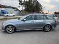Mercedes-Benz C 320 T Avantgarde A-Edition CDI Aut. Grau - thumbnail 4