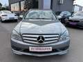 Mercedes-Benz C 320 T Avantgarde A-Edition CDI Aut. Grau - thumbnail 2