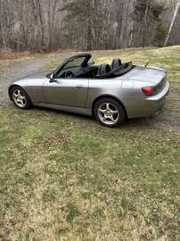 2dr Conv