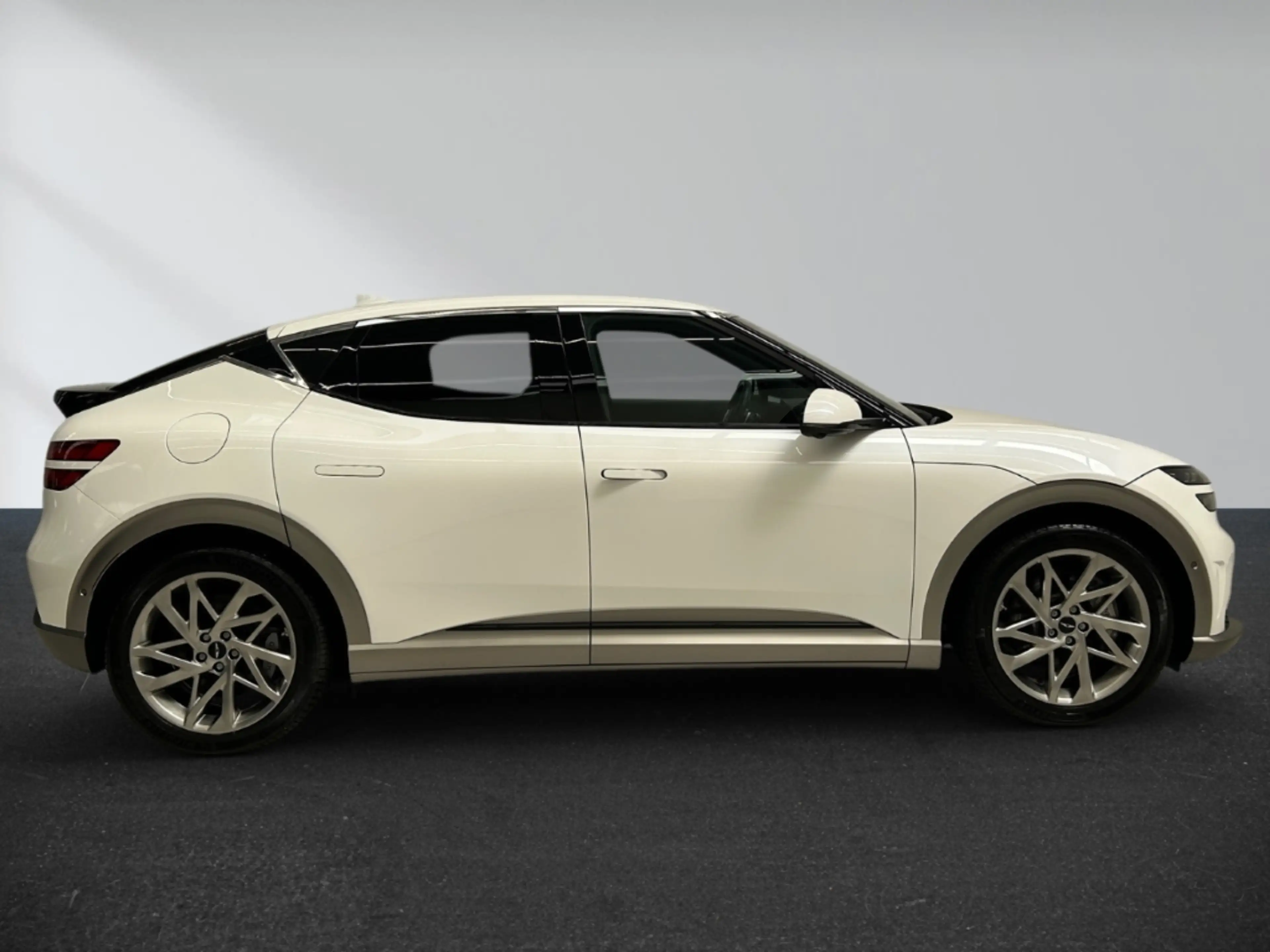 Genesis GV60 Sport Elektro 4WD Sportpaket Memory Sitze Soundsys — photo 5