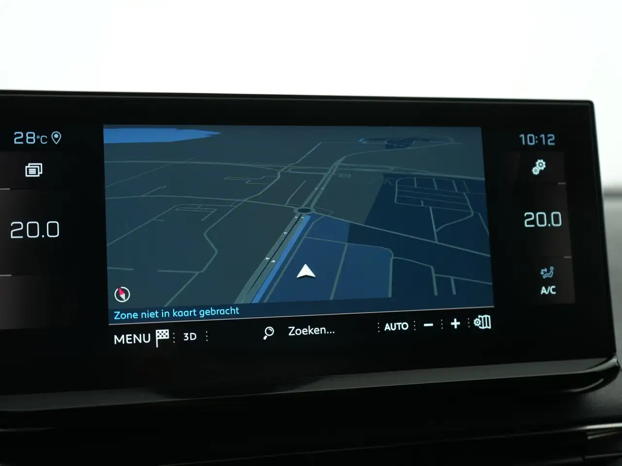 Peugeot 3008 1.2 TURBO 130PK GT EAT8 Navi Cruise Adaptief, миниатюра 22