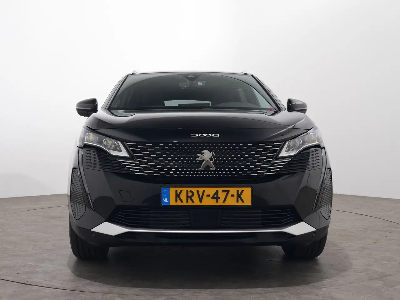 Peugeot 3008 1.2 TURBO 130PK GT EAT8 Navi Cruise Adaptief, миниатюра 26