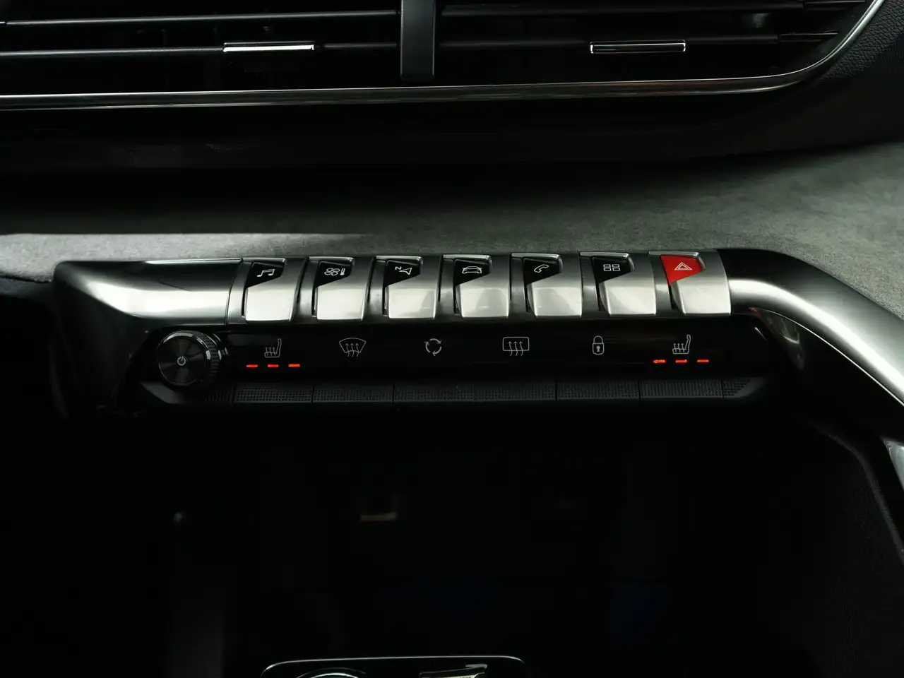 Peugeot 3008 1.2 TURBO 130PK GT EAT8 Navi Cruise Adaptief, миниатюра 10