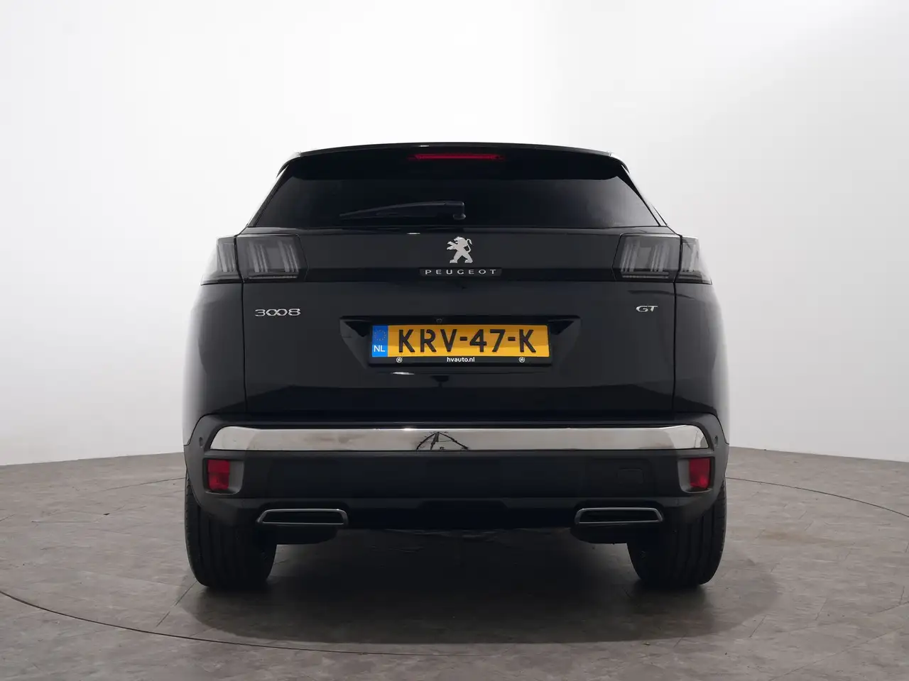 Peugeot 3008 1.2 TURBO 130PK GT EAT8 Navi Cruise Adaptief, миниатюра 27