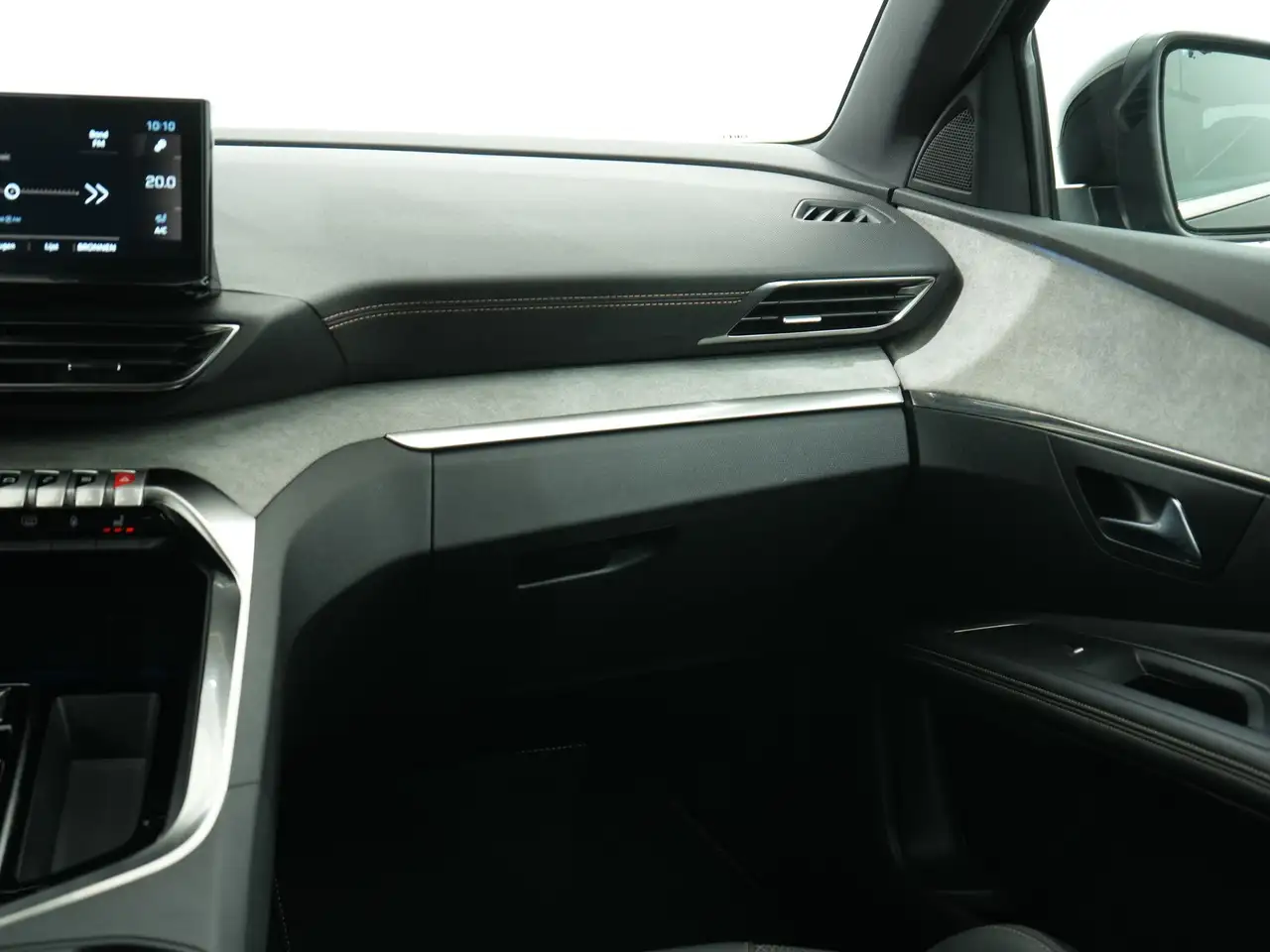Peugeot 3008 1.2 TURBO 130PK GT EAT8 Navi Cruise Adaptief, миниатюра 14