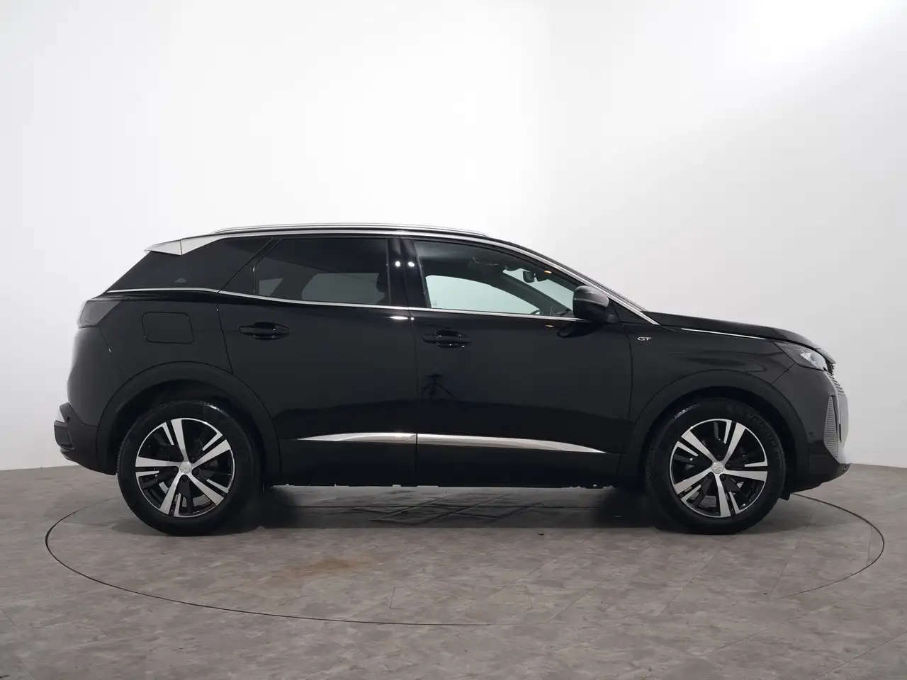 Peugeot 3008 1.2 TURBO 130PK GT EAT8 Navi Cruise Adaptief, миниатюра 16