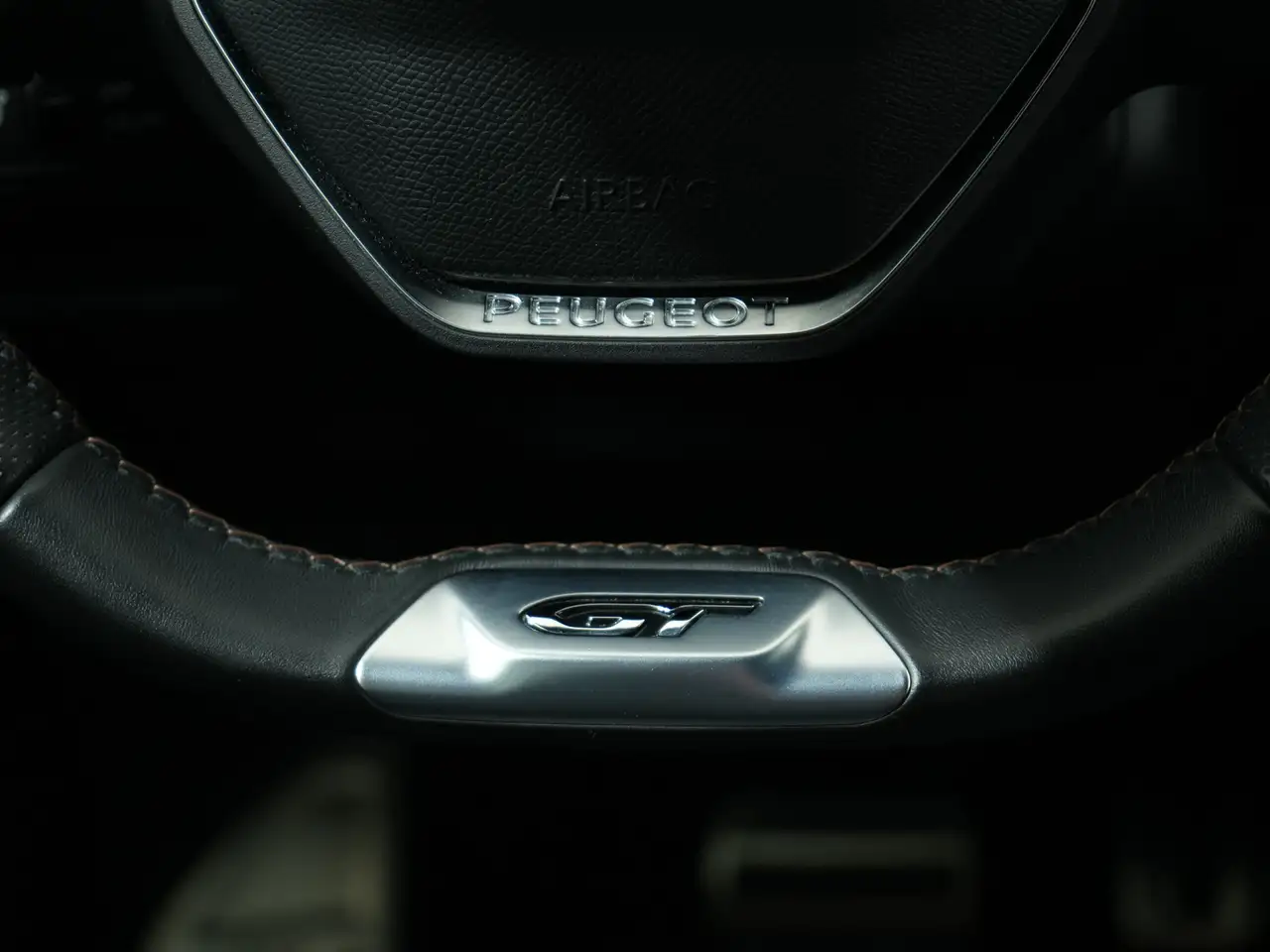 Peugeot 3008 1.2 TURBO 130PK GT EAT8 Navi Cruise Adaptief, миниатюра 24