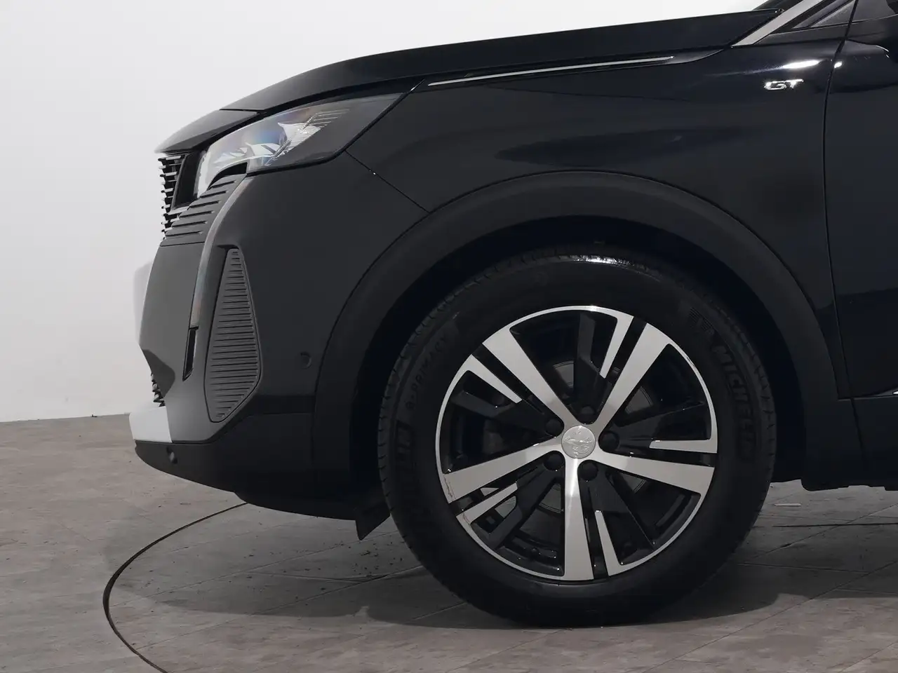 Peugeot 3008 1.2 TURBO 130PK GT EAT8 Navi Cruise Adaptief, миниатюра 12