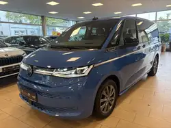 Volkswagen T7 Multivan Lang*ACC*Massage*AHK*HUD*IQ*360*DSG