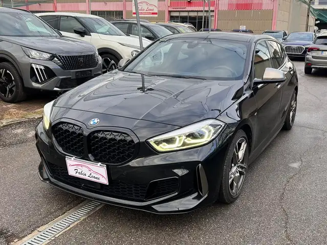 BMW 135 Serie 1 F40 M 135i xdrive auto