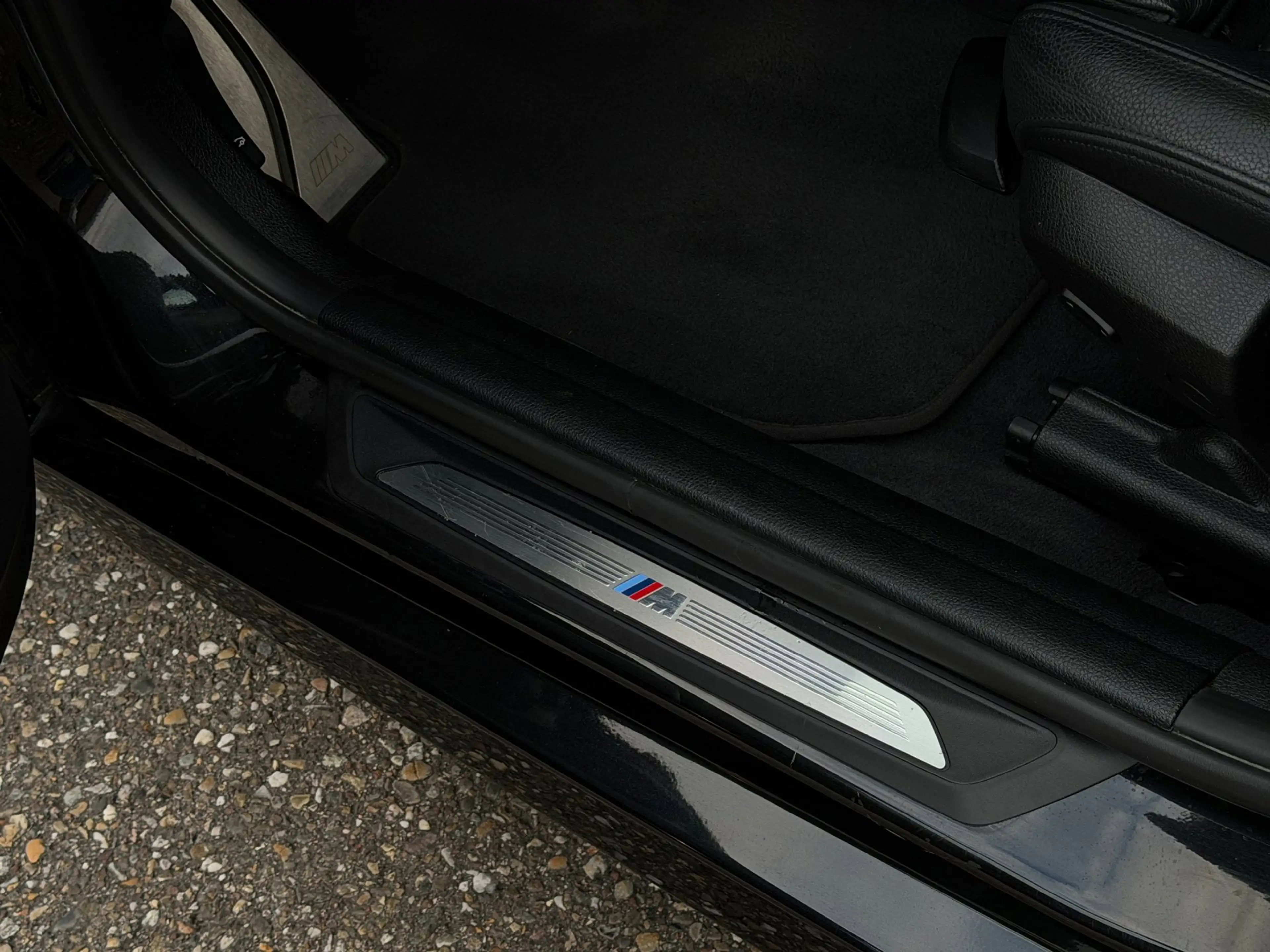 BMW 318 3-serie Touring 318i M-Sport LED Navi Leder Cruise — photo 14
