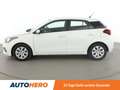 Hyundai i20 1.2 Select*KLIMA*GARANTIE* Blanc - thumbnail 3
