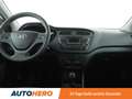Hyundai i20 1.2 Select*KLIMA*GARANTIE* Blanc - thumbnail 12