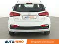 Hyundai i20 1.2 Select*KLIMA*GARANTIE* Blanc - thumbnail 5