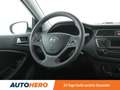 Hyundai i20 1.2 Select*KLIMA*GARANTIE* Blanc - thumbnail 13
