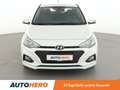 Hyundai i20 1.2 Select*KLIMA*GARANTIE* Blanc - thumbnail 9