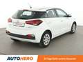Hyundai i20 1.2 Select*KLIMA*GARANTIE* Blanc - thumbnail 6