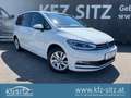 Volkswagen Touran Comfortline 2,0 TDI 7 Sitze DSG | NP: €56.700 Weiß - thumbnail 1