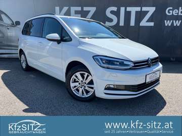 Comfortline 2,0 TDI 7 Sitze DSG | NP: €56.700
