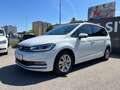 Volkswagen Touran Comfortline 2,0 TDI 7 Sitze DSG | NP: €56.700 Weiß - thumbnail 7