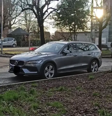 Volvo V60 Cross Country 2.0 d4 Business Plus awd geartronic