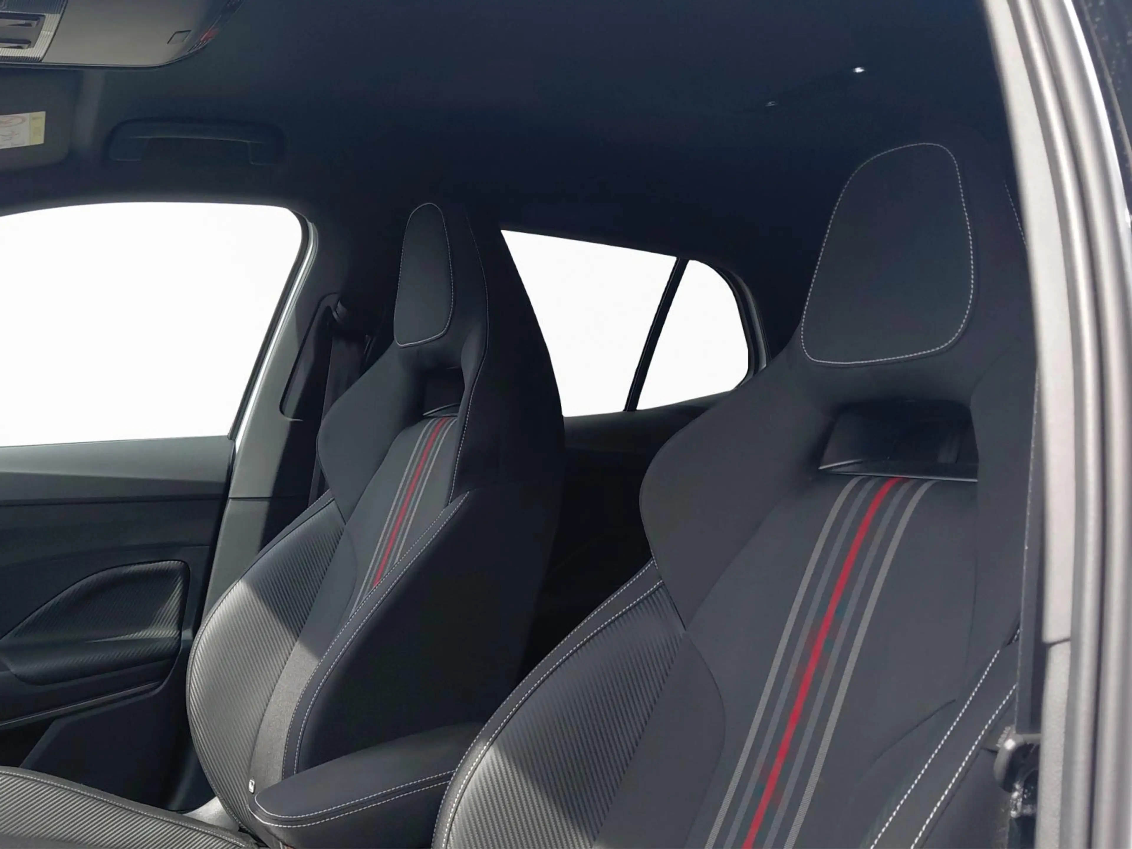 Skoda Fabia 130 Edition — photo 15
