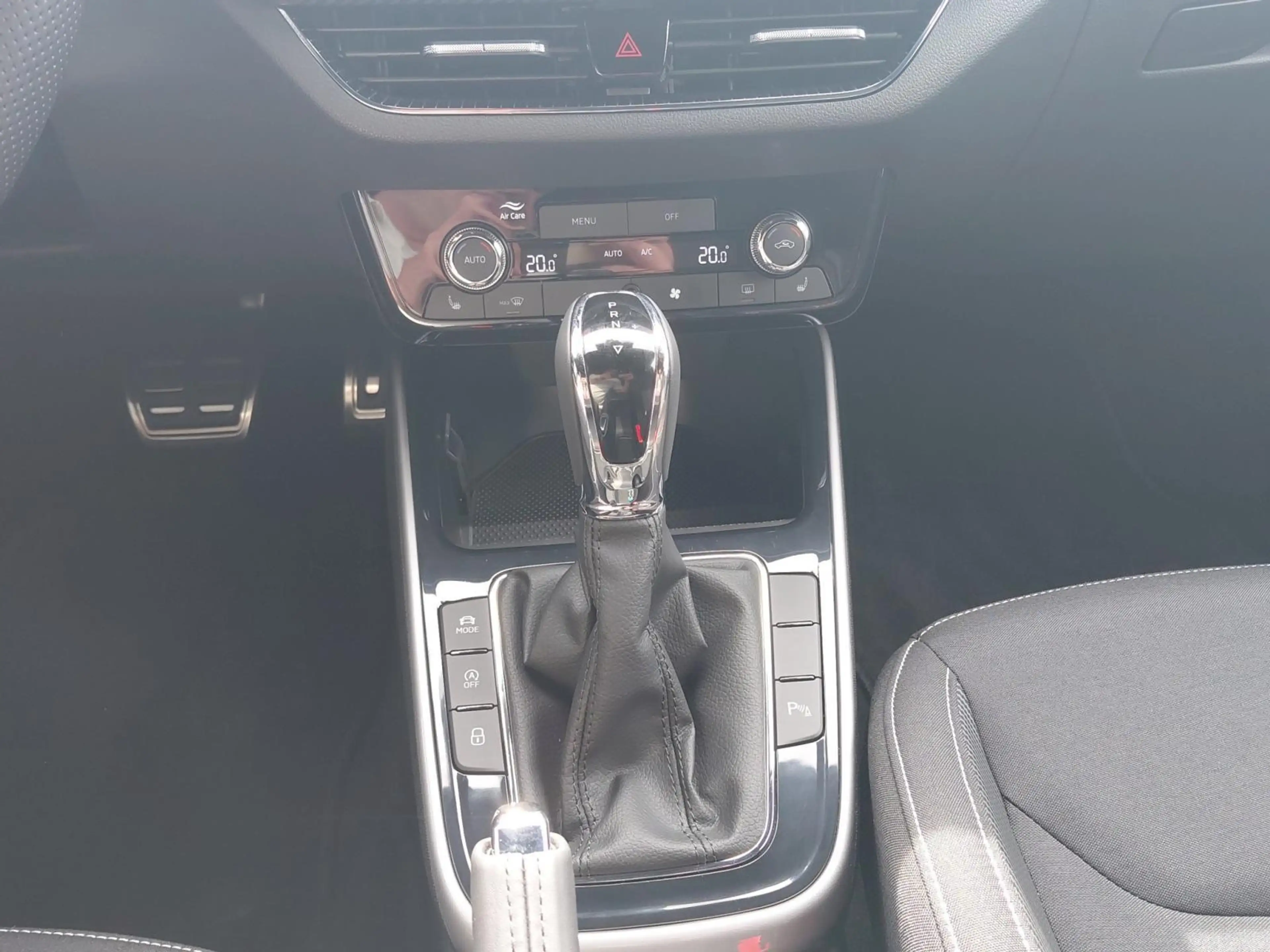 Skoda Fabia 130 Edition — photo 12