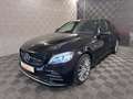 Mercedes-Benz C 43 AMG C43 4M*AMG*PANO-ACC-R.KAM-MEMOR-LED-TOT.W-LM-9G Schwarz - thumbnail 2