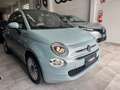 Fiat 500 500 1.0 hybrid Dolcevita 70cv Blu/Azzurro - thumbnail 3