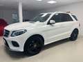 Mercedes-Benz GLE 350 d 4Matic AMG°Airmatic°AHK°360°LED°19%°2H Weiß - thumbnail 5