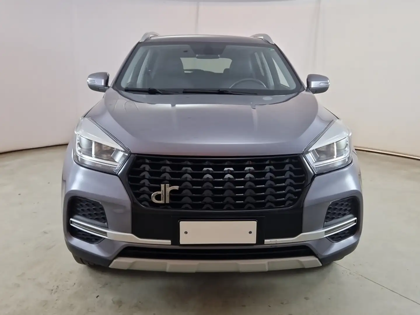 DR Automobiles DR4.0 1.5 MT BENZ GPL - 2